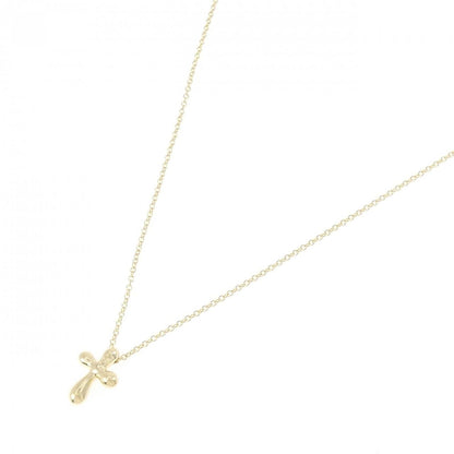 Tiffany & Co Cross Necklace — view 2