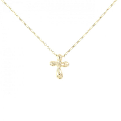 Tiffany & Co Cross Necklace
