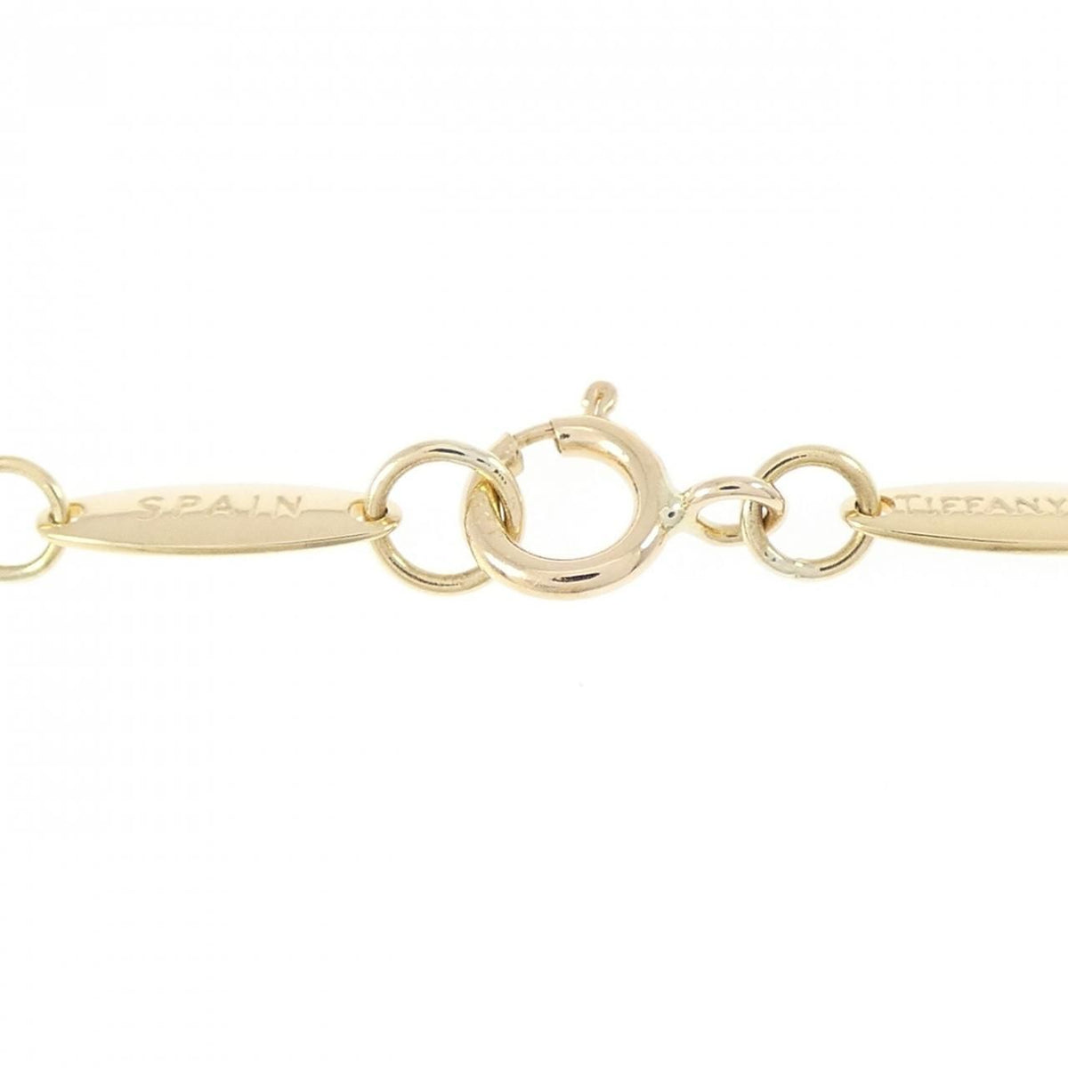 Tiffany & Co Cross Necklace — view 5