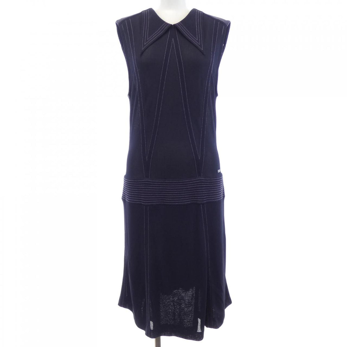 Chanel Vintage 01P Dress