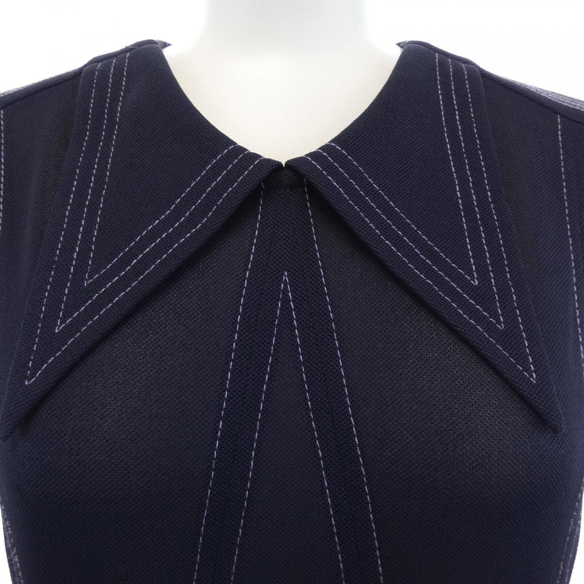 Chanel Vintage 01P Dress — view 5