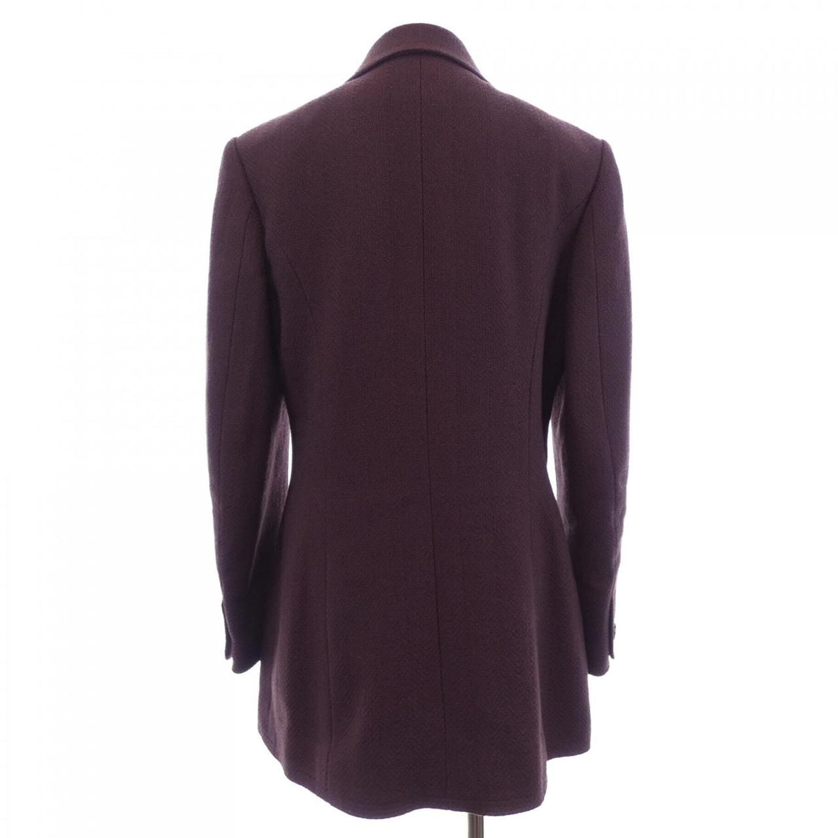 Chanel Vintage 97A Jacket — view 2
