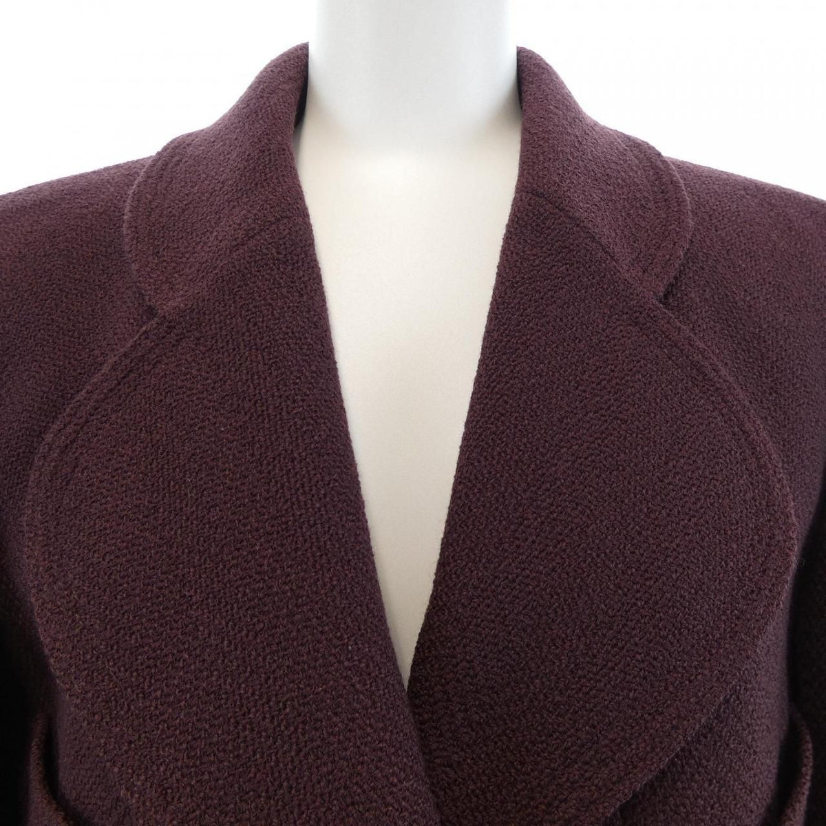 Chanel Vintage 97A Jacket — view 5