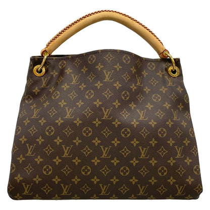 Louis Vuitton Handbag Monogram Artsy MM — view 3