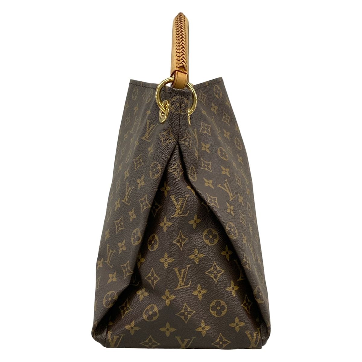 Louis Vuitton Handbag Monogram Artsy MM — view 4