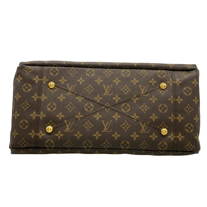 Louis Vuitton Handbag Monogram Artsy MM — view 5