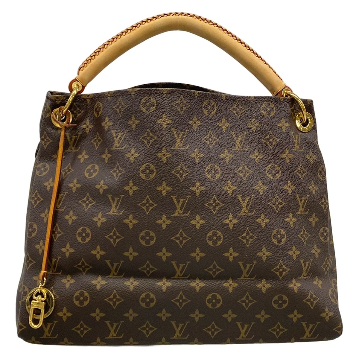 Louis Vuitton Handbag Monogram Artsy MM
