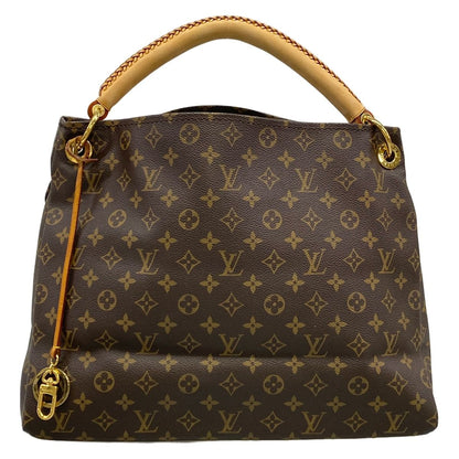 Louis Vuitton Handbag Monogram Artsy MM