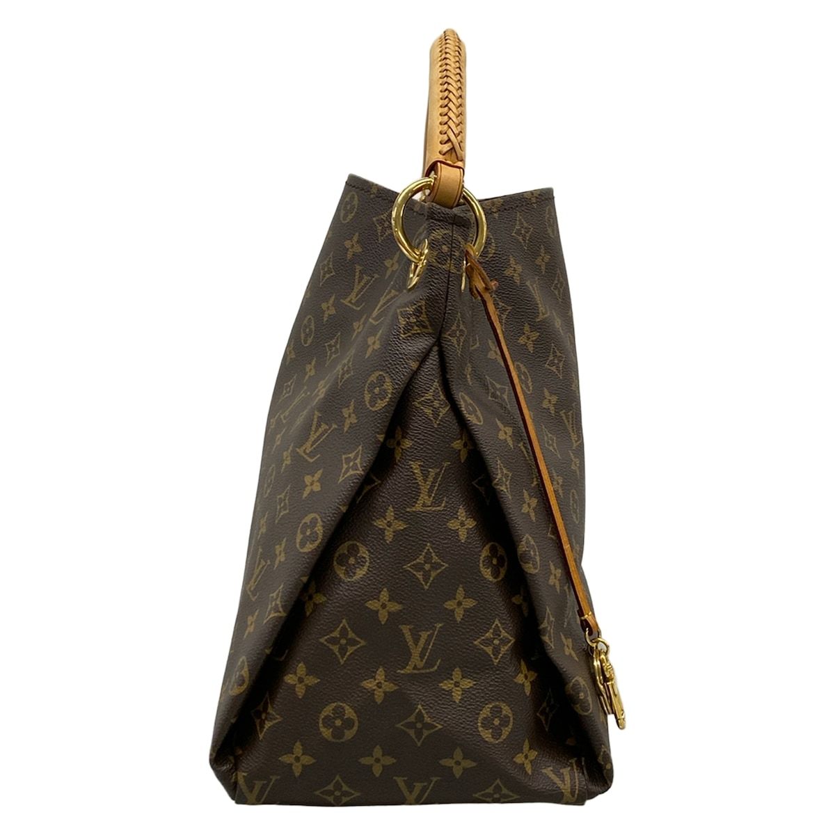 Louis Vuitton Handbag Monogram Artsy MM — view 2