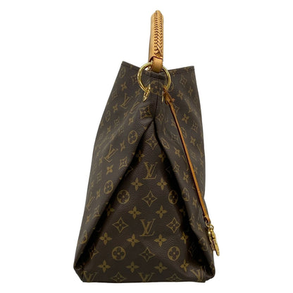 Louis Vuitton Handbag Monogram Artsy MM — view 2