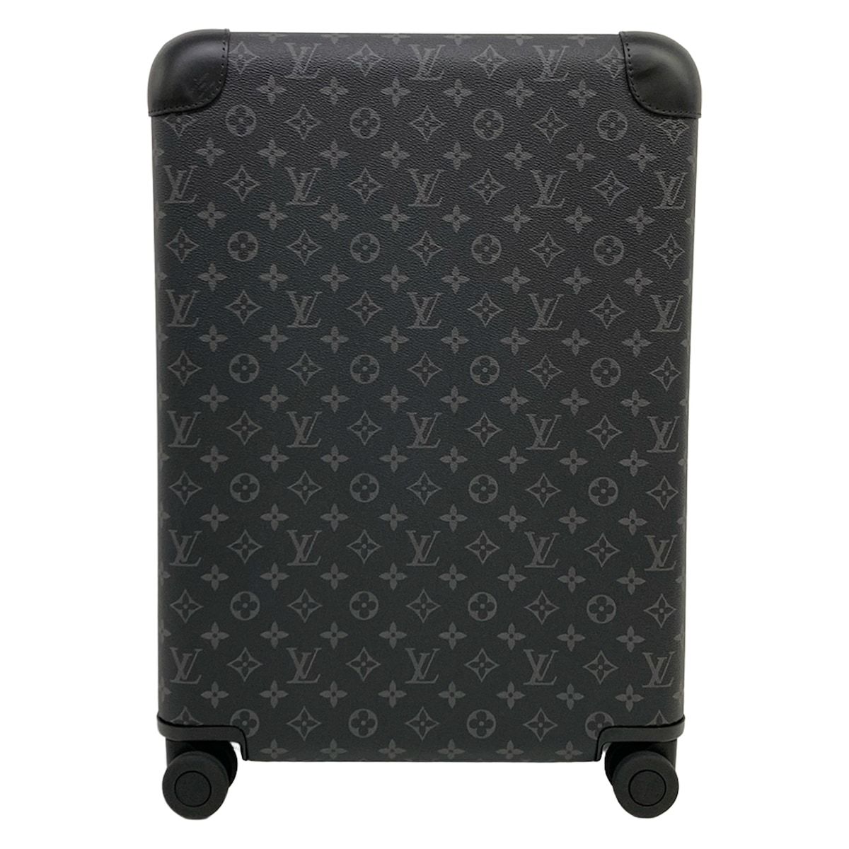 Louis Vuitton Travel Bag Monogram Eclipse Horizon 55