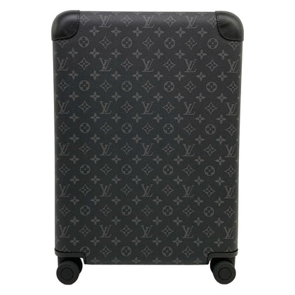 Louis Vuitton Travel Bag Monogram Eclipse Horizon 55