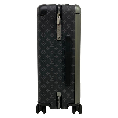 Louis Vuitton Travel Bag Monogram Eclipse Horizon 55 — view 4