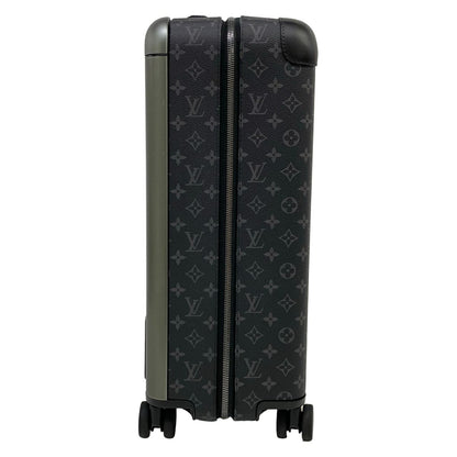 Louis Vuitton Travel Bag Monogram Eclipse Horizon 55 — view 2