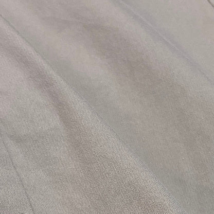 Gucci Tom Ford Era Y2k Long Sleeve Shirt Waist Darts Beige Cotton 40 — view 6