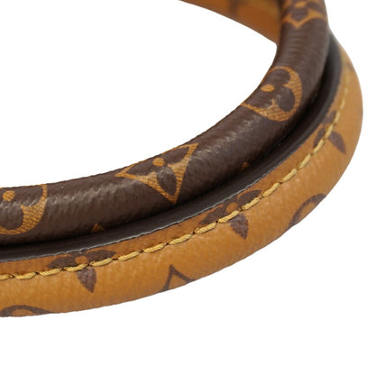 Louis Vuitton Tote Bag Monogram Giant Reverse On The Go GM Brown 2-Way — view 8