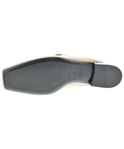Hermes Sneakers Beige — view 3