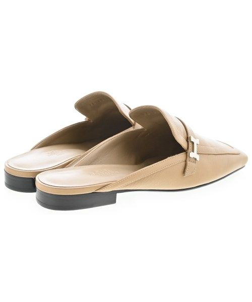 Hermes Sneakers Beige — view 2