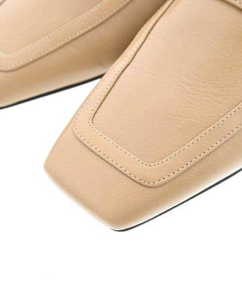 Hermes Sneakers Beige — view 6
