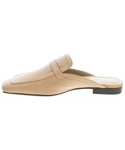 Hermes Sneakers Beige — view 4