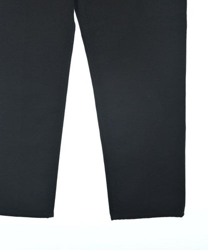 Gucci Denim Pants Black — view 6