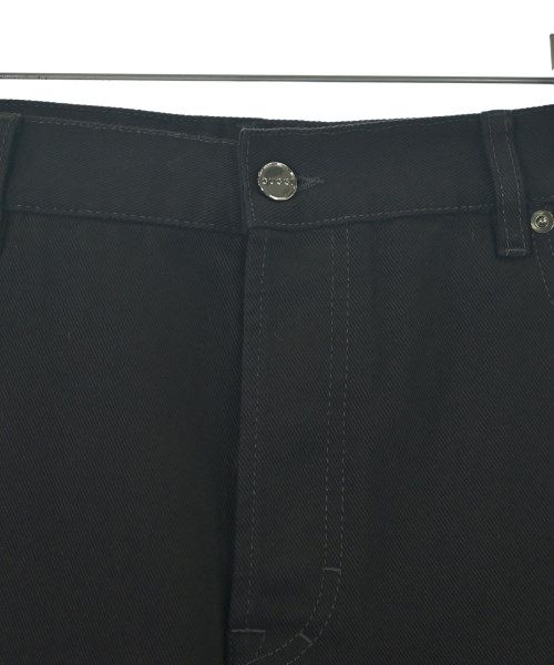 Gucci Denim Pants Black — view 5
