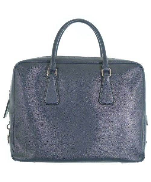 Prada Saffiano Briefcase Business
