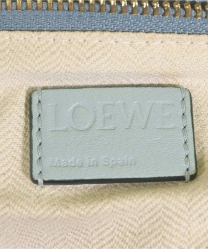 Loewe Anagram Puzzle Small Shoulder Bag — view 5