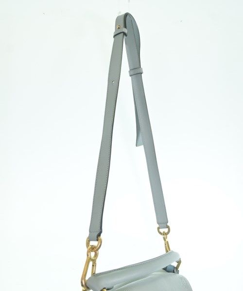 Loewe Anagram Puzzle Small Shoulder Bag — view 6