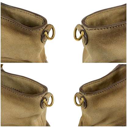 Miu Miu Gradation Tote Bag 2-Way Vintage — view 5