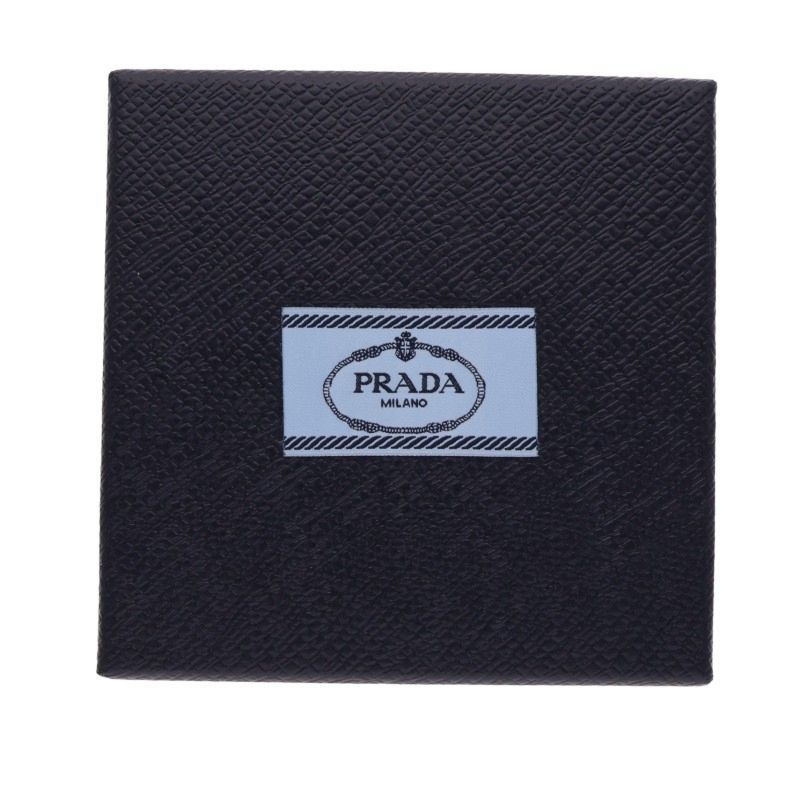Prada Earrings Gold — view 5
