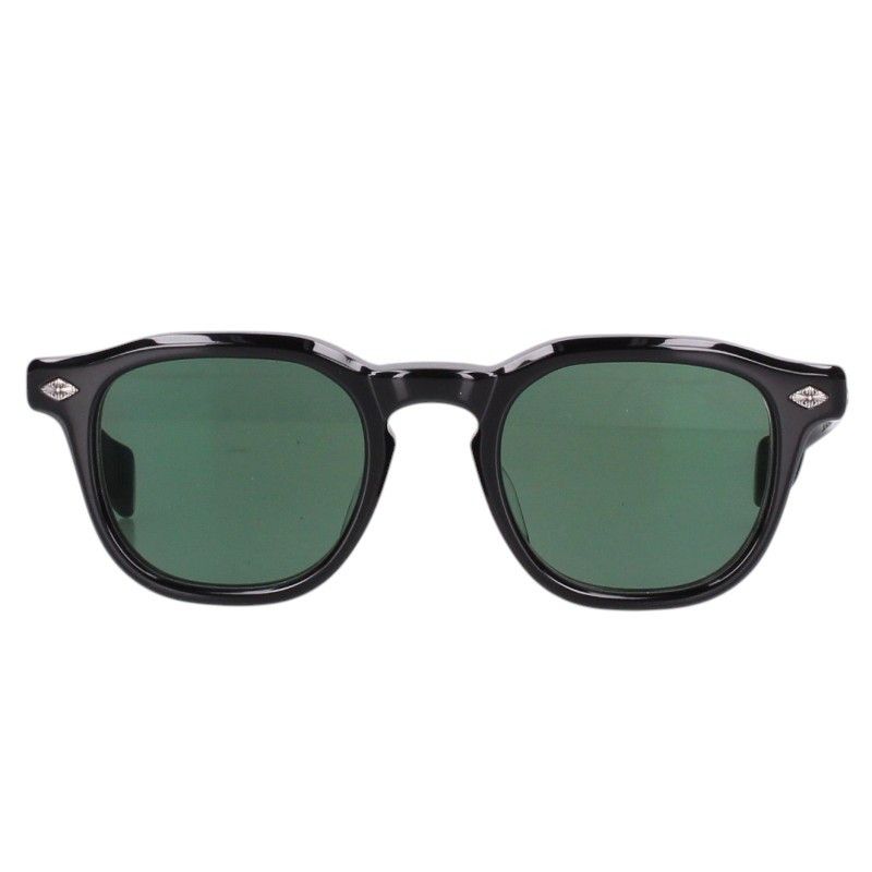 Chrome Hearts Chirp Flare Knee Temple Wellington Sunglasses 49 Eyewear