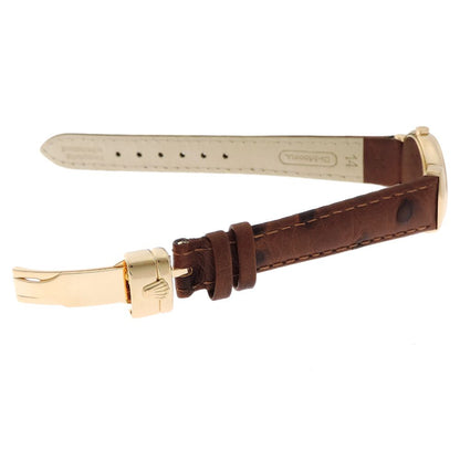 Rolex Watch Gold — view 3