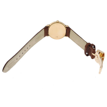 Rolex Watch Gold — view 4