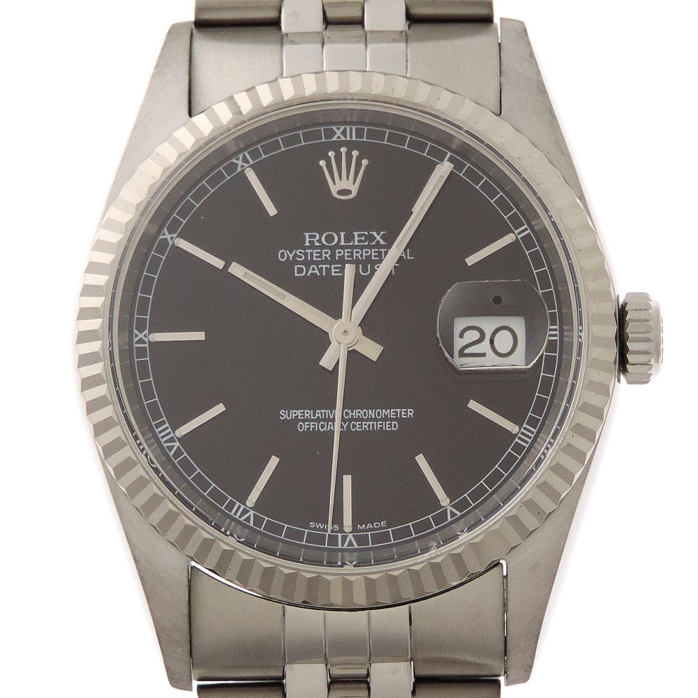 Rolex Watch Gold