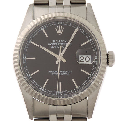 Rolex Watch Gold