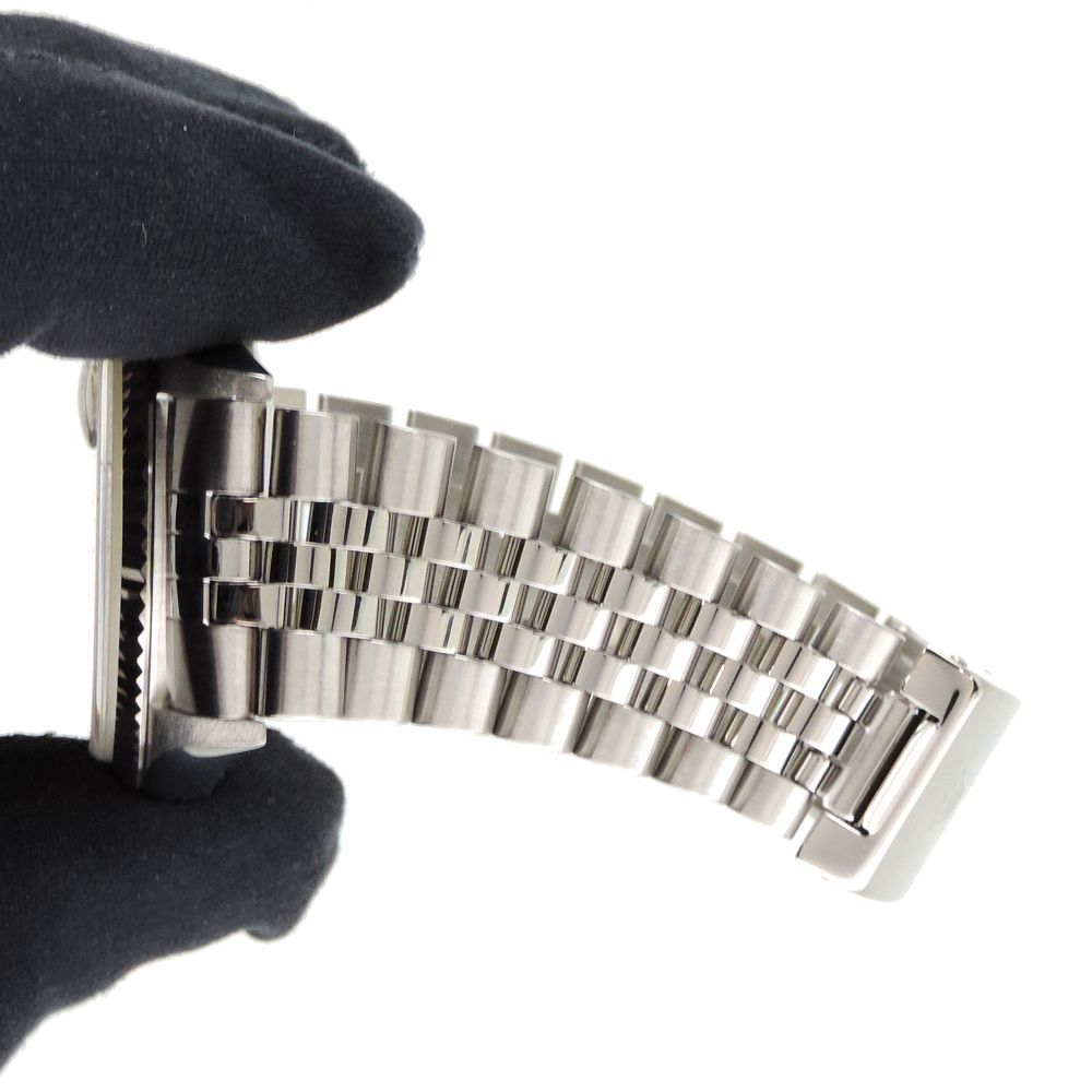 Rolex Watch Gold — view 8