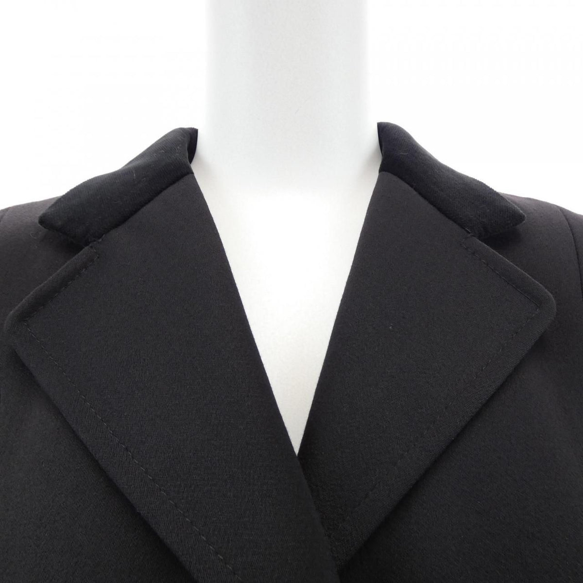 Hermes Vintage Horse Riding Jacket Clou de Selle — view 5