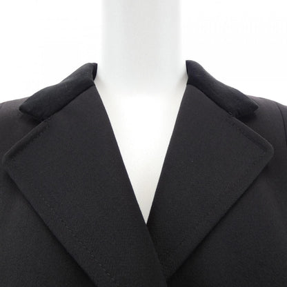 Hermes Vintage Horse Riding Jacket Clou de Selle — view 5