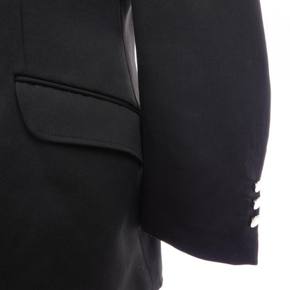 Hermes Vintage Horse Riding Jacket Clou de Selle — view 6