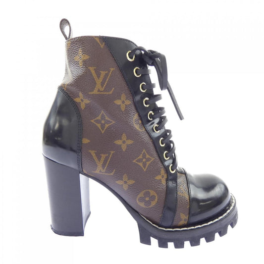 Louis Vuitton Star Trail Line Boots