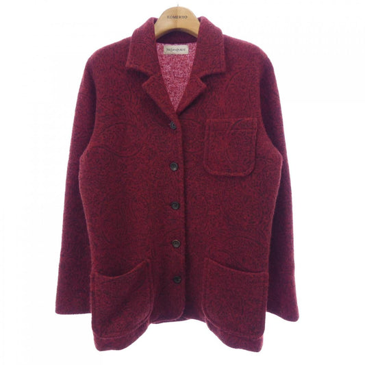 Saint Laurent Vintage Jacket