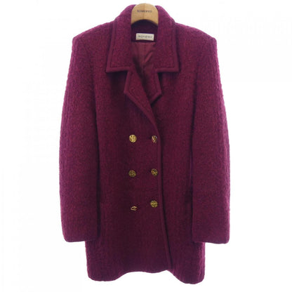 Saint Laurent Jacket Red