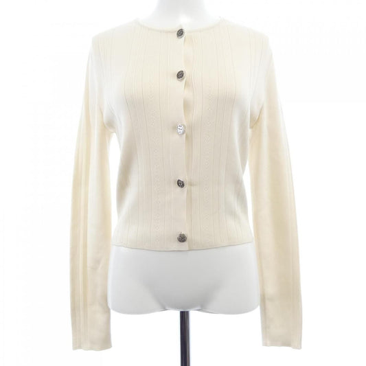 Hermes L'ansaigne du Sellier Cardigan