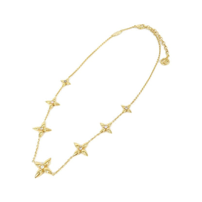 Louis Vuitton Necklace Signature — view 2