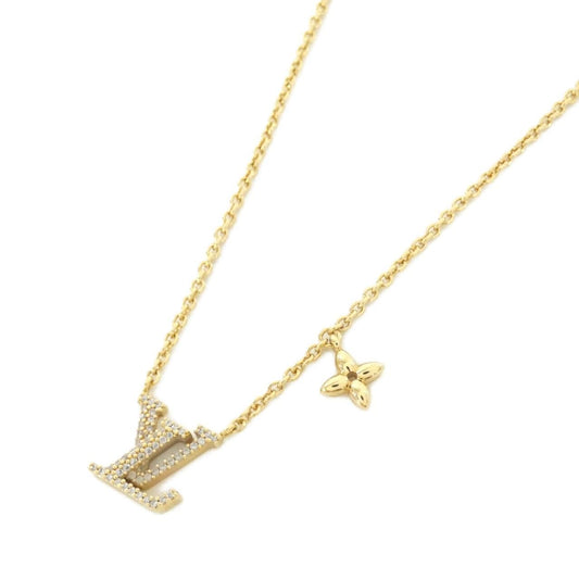 Louis Vuitton Necklace LV Iconic