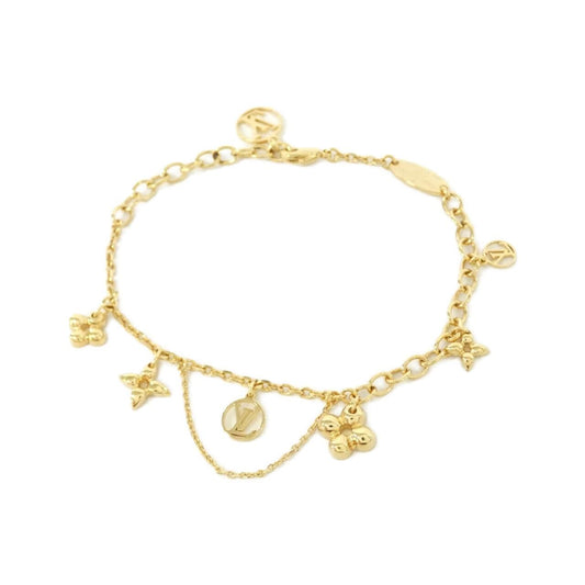 Louis Vuitton Bracelet Blooming