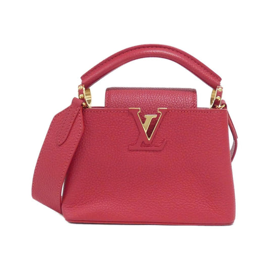 Louis Vuitton Capucines Bag