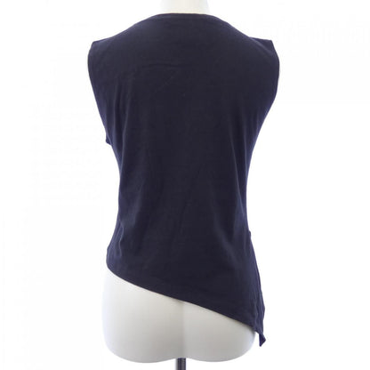 Dior Vintage Drama Tank Top — view 2
