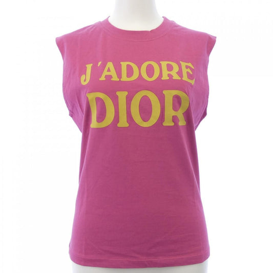 Dior J'adior Tank Top